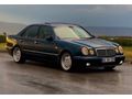 Sahibinden Mercedes - Benz E 200 Kompressor Elegance 1999 Model 