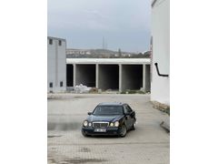 Sahibinden Mercedes - Benz E 200 Kompressor Elegance 1999 Model 