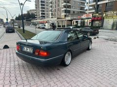 Sahibinden Mercedes - Benz E 200 Kompressor Elegance 1999 Model 