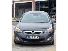 Sahibinden Opel Astra 1.3 CDTI ecoFLEX Sport 2011 Model