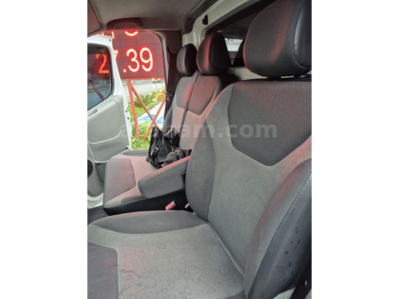 Sahibinden Renault Trafic 2.0 DCI Grand Confort 2013 Model İstanbul