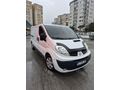 Sahibinden Renault Trafic 2.0 DCI Grand Confort 2013 Model İstanbul