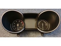 ALFA ROMEO STELVIO GÖSTERGE PANELİ
