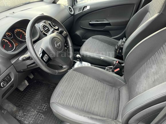 Galeriden Opel Corsa 1.2 Twinport Active 2014 Model Uşak