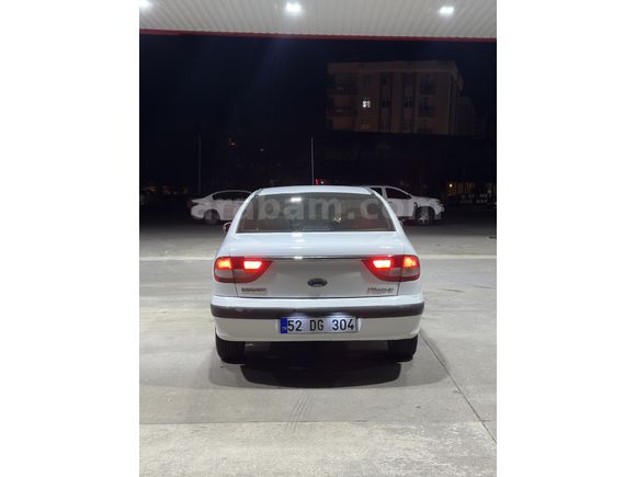 Sahibinden Renault Megane 1.6 RXT 2001 Model