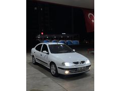 Sahibinden Renault Megane 1.6 RXT 2001 Model