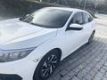 Galeriden Honda Civic 1.6i VTEC ECO Elegance 2018 Model Uşak