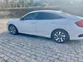 Galeriden Honda Civic 1.6i VTEC ECO Elegance 2018 Model Uşak