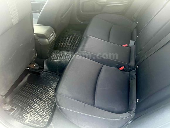 Galeriden Honda Civic 1.6i VTEC ECO Elegance 2018 Model Uşak
