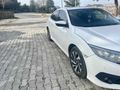 Galeriden Honda Civic 1.6i VTEC ECO Elegance 2018 Model Uşak
