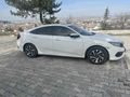 Galeriden Honda Civic 1.6i VTEC ECO Elegance 2018 Model Uşak