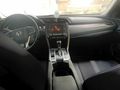Galeriden Honda Civic 1.6i VTEC ECO Elegance 2018 Model Uşak