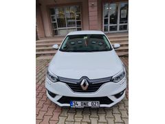Sahibinden Renault Megane 1.3 TCe Joy 2020 Model İstanbul