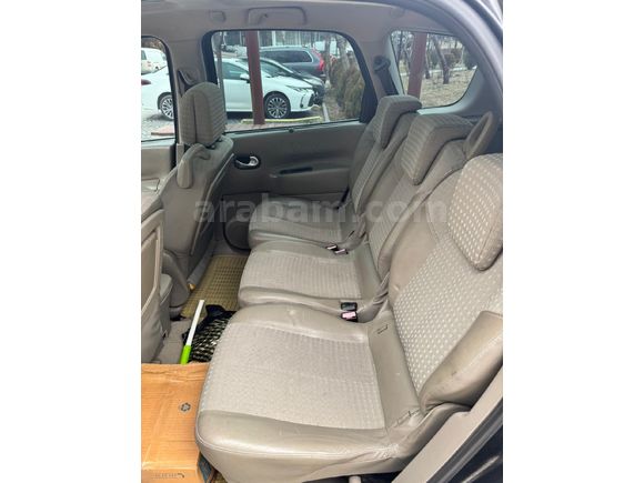 Sahibinden Renault Scenic 2.0 Expression 2004 Model