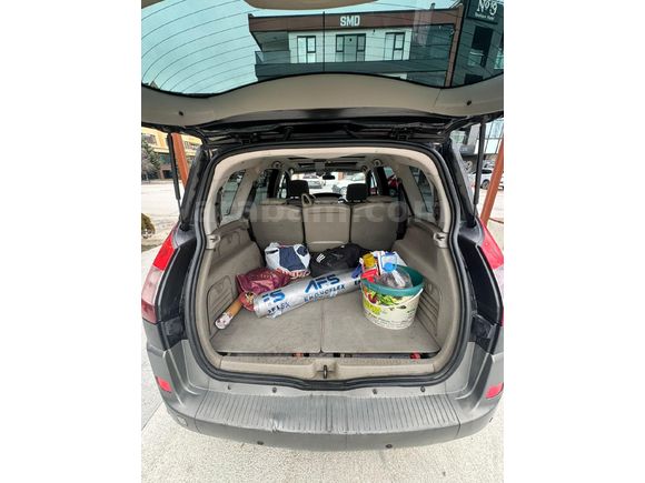 Sahibinden Renault Scenic 2.0 Expression 2004 Model