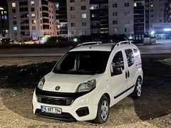 Sahibinden Fiat Fiorino Combi 1.3 Multijet Pop 2017 Model Bursa