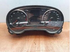 AUDI A1 GÖSTERGE PANELİ