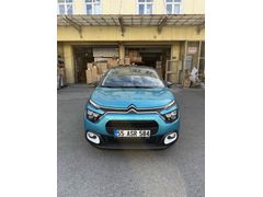 Sahibinden Citroen C3 1.2 PureTech Shine 2022 Model 