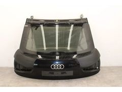 AUDI A1 ÇIKMA ORJİNAL BAGAJ