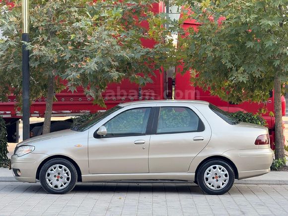Sahibinden Fiat Albea 1.3 Multijet Active 2011 Model