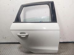 AUDI A1 ÇIKMA ORJİNAL KAPI