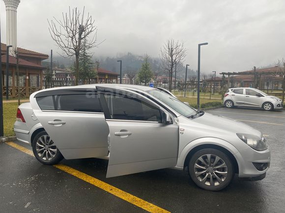 DEĞİŞENSİZ ORJINAL  Opel Astra 