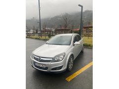 DEĞİŞENSİZ ORJINAL  Opel Astra 