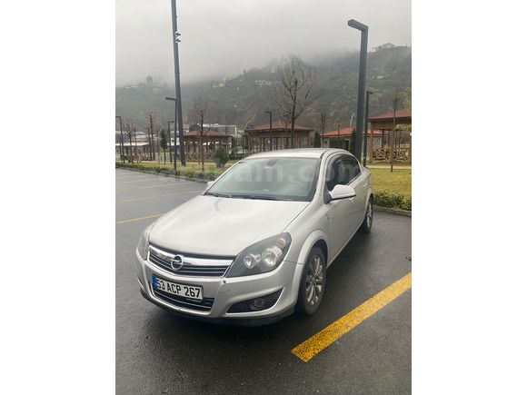 DEĞİŞENSİZ ORJINAL  Opel Astra 