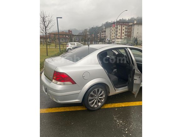 DEĞİŞENSİZ ORJINAL  Opel Astra 