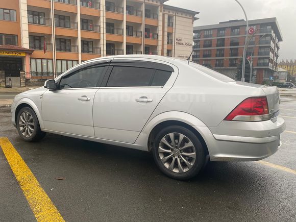 DEĞİŞENSİZ ORJINAL  Opel Astra 