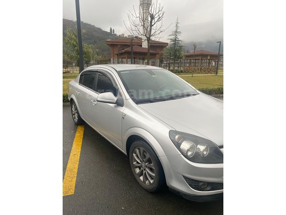 DEĞİŞENSİZ ORJINAL  Opel Astra 