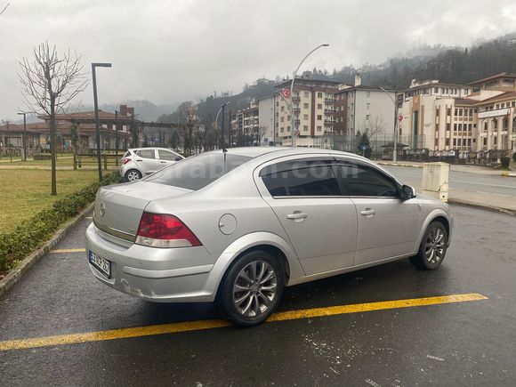 DEĞİŞENSİZ ORJINAL  Opel Astra 