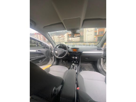 DEĞİŞENSİZ ORJINAL  Opel Astra 