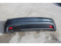 AUDI A1 ÇIKMA ORJİNAL ARKA TAMPON