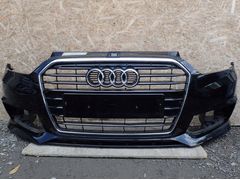 AUDI A1 ÇIKMA ORJİNAL ÖN TAMPON