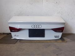 AUDI A3 ÇIKMA ORJİNAL BAGAJ