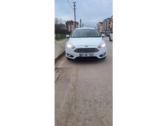 Sahibinden Ford Focus 1.6 TDCi Trend X 2016 Model