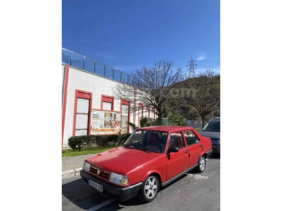 Sahibinden Tofaş Doğan S 1995 Model 