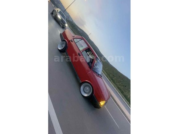 Sahibinden Tofaş Doğan S 1995 Model 