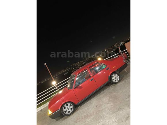 Sahibinden Tofaş Doğan S 1995 Model 