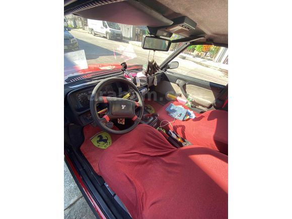 Sahibinden Tofaş Doğan S 1995 Model 