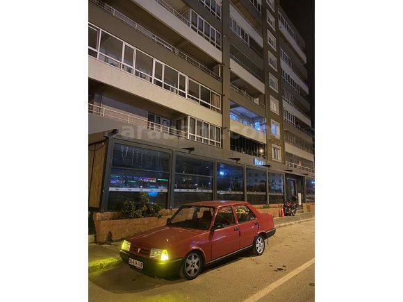 Sahibinden Tofaş Doğan S 1995 Model 