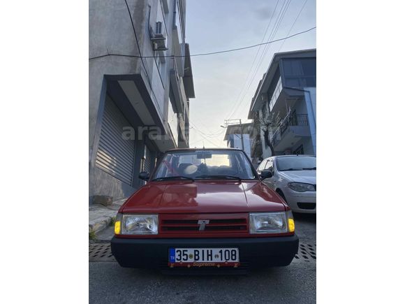 Sahibinden Tofaş Doğan S 1995 Model 