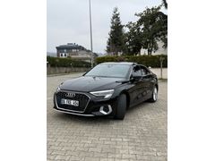 Sahibinden Audi A3 Sedan 35 TFSI Advanced 2023 Model 