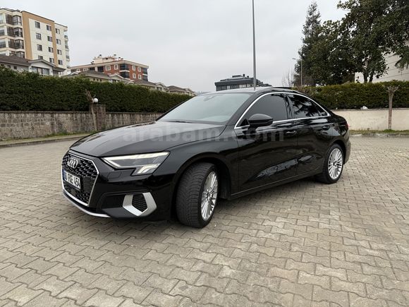 Sahibinden Audi A3 Sedan 35 TFSI Advanced 2023 Model 