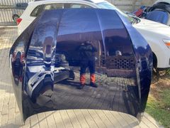 AUDI A5 ÇIKMA ORJİNAL KAPUT