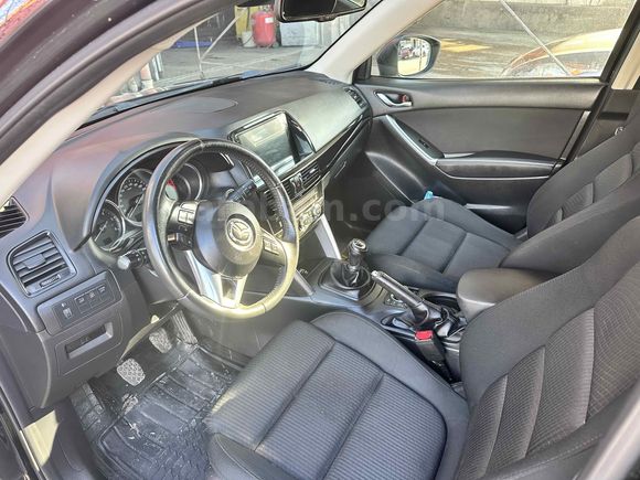 Sahibinden Mazda CX-5 2.2 SkyActive-D Power muayne sıfır 2013 Model 