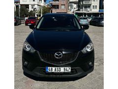 Sahibinden Mazda CX-5 2.2 SkyActive-D Power muayne sıfır 2013 Model 