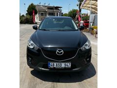 Sahibinden Mazda CX-5 2.2 SkyActive-D Power 2013 Model 