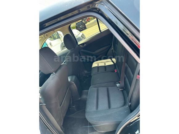 Sahibinden Mazda CX-5 2.2 SkyActive-D Power muayne sıfır 2013 Model 